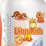 Lion Kids C (Детски витамин C)