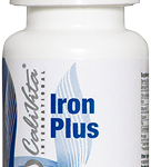 Iron Plus (Органично желязо)