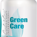 Green care (Екстракт от листа на люцерна)