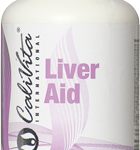 Liver Aid (хранителна добавка за черния дроб)